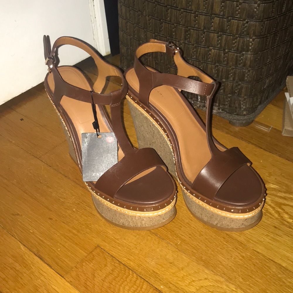 Wedges